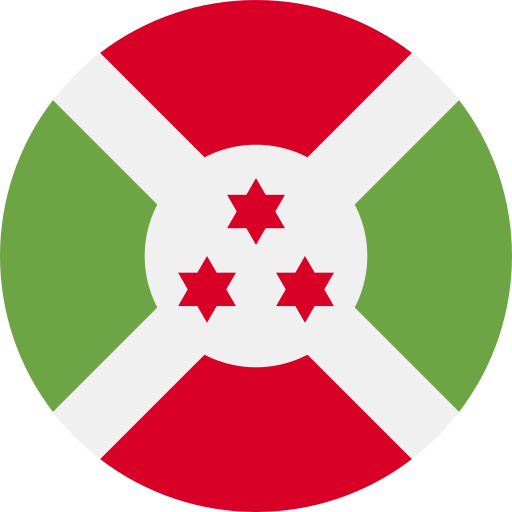 burundi