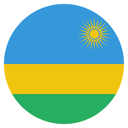 rwanda