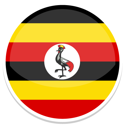 uganda